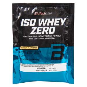 Иконка BioTech Iso Whey Zero