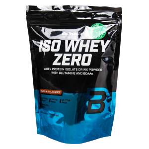 Иконка BioTech Iso Whey Zero
