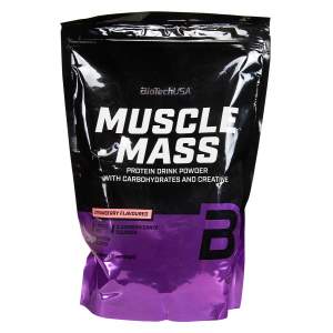 Иконка BioTech Muscle Mass