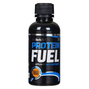 Иконка BioTech Protein Fuel