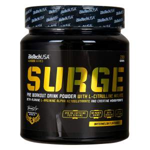 Иконка BioTech Surge