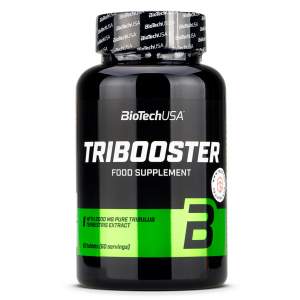Иконка BioTech Tribooster