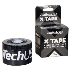 Иконка BioTech X Tape