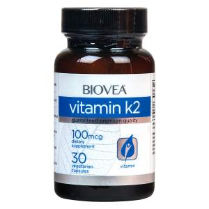 Иконка BioVea Vitamin K2