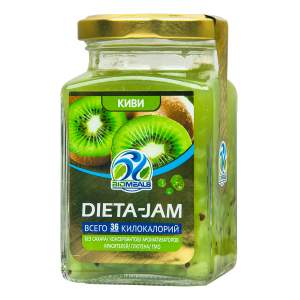 Иконка Biomeals Dieta-Jam