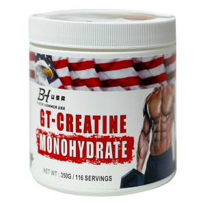 Иконка Black Hammer USA GT-Creatine Monohydrate