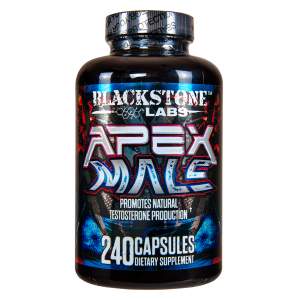 Иконка Blackstone Labs Apex Male