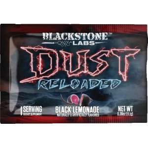Иконка Blackstone Labs Dust Reloaded