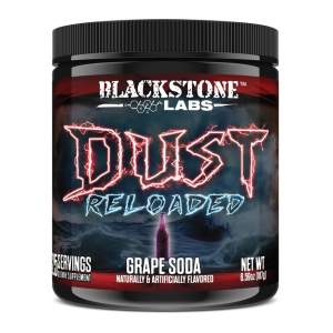 Иконка Blackstone Labs Dust Reloaded