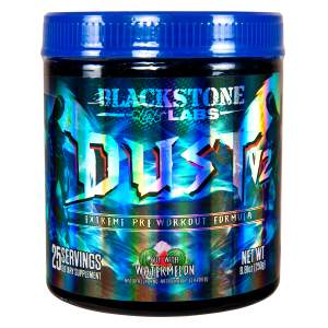 Иконка Blackstone Labs Dust v2