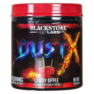 Иконка Blackstone Labs Dust X