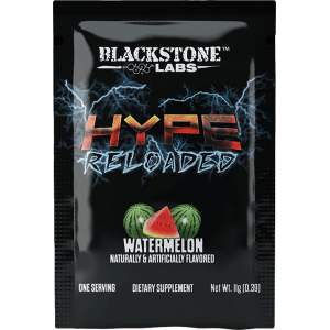 Иконка Blackstone Labs Hype Reloaded