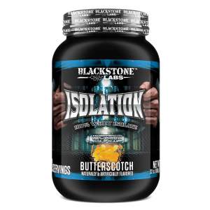Иконка Blackstone Labs Isolation
