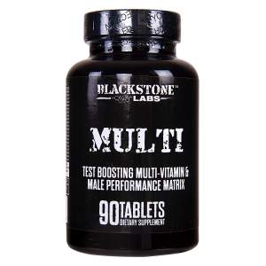 Иконка Blackstone Labs Multi