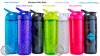 Иконка BlenderBottle Бутылка-Шейкер SportMixer Sleek Ровная