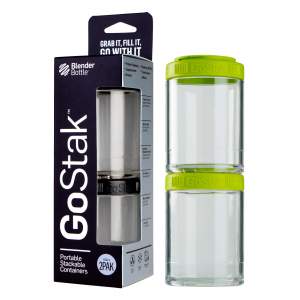 Иконка BlenderBottle Контейнер GoStak