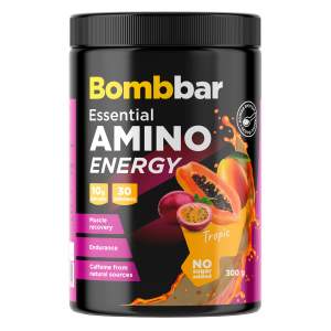 Иконка Bombbar Amino Energy Essential 