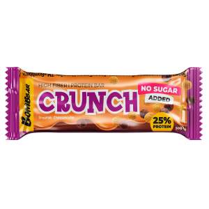 Иконка Bombbar Батончик Crunch
