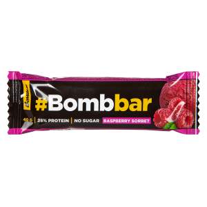 Иконка Bombbar Батончик Protein 25%