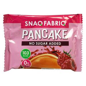 Иконка Bombbar Батончик Snaq Fabriq Pancake