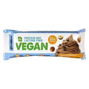 Иконка Bombbar Батончик Vegan Protein Bar