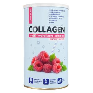 Иконка Bombbar Collagen Chikalab