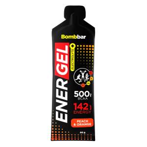 Иконка Bombbar Гель EnerGel Electrolyte+