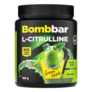 Иконка Bombbar L-Citrulline