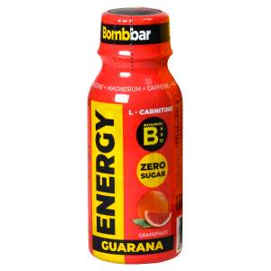 Иконка Bombbar Напиток Energy Guarana