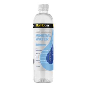 Иконка Bombbar Напиток Mineral Water