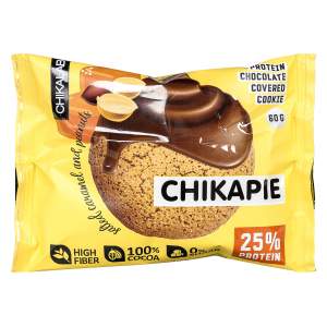 Иконка Bombbar Печенье Chikalab Chikapie