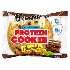 Иконка Bombbar Печенье Protein Cookie