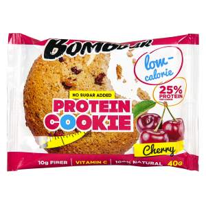 Иконка Bombbar Печенье Protein Cookie Low-Calorie