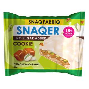 Иконка Bombbar Печенье Snaq Fabriq Snaqer Cookie