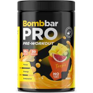 Иконка Bombbar Pro Pre-Workout