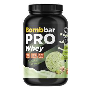 Иконка Bombbar Pro Whey