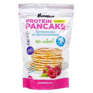 Иконка Bombbar Protein Pancake