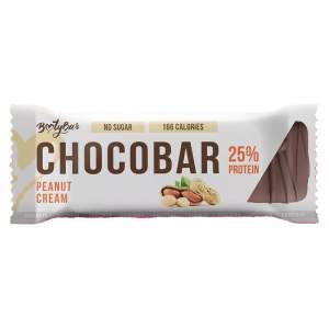 Иконка BootyBar Батончик ChocoBar