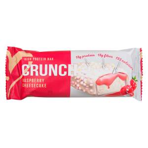 Иконка BootyBar Батончик Crunch High Protein Bar