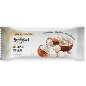 Иконка BootyBar Батончик High Protein Bar