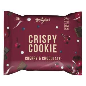 Иконка BootyBar Печенье Crispy Cookie
