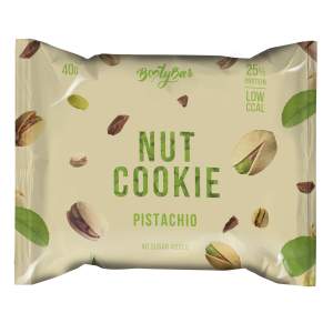 Иконка BootyBar Печенье Nut Cookie