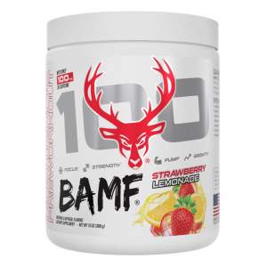 Иконка Bucked Up BAMF 100 (Nootropic Pre-Workout)