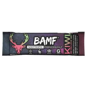 Иконка Bucked Up BAMF High Stimulant Nootropic Pre-Workout