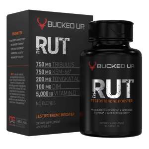 Иконка Bucked Up RUT Testosterone Booster