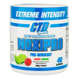 Иконка CTD Lab NoxiPro