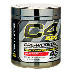 Иконка Cellucor C4 50x