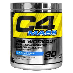 Иконка Cellucor C4 Mass