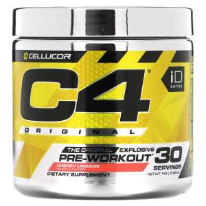 Иконка Cellucor C4 Original