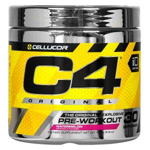 Иконка Cellucor C4 Original